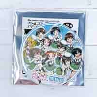 Amazon.co.jp: ガールズパンツァー博覧会 10th Anniversary