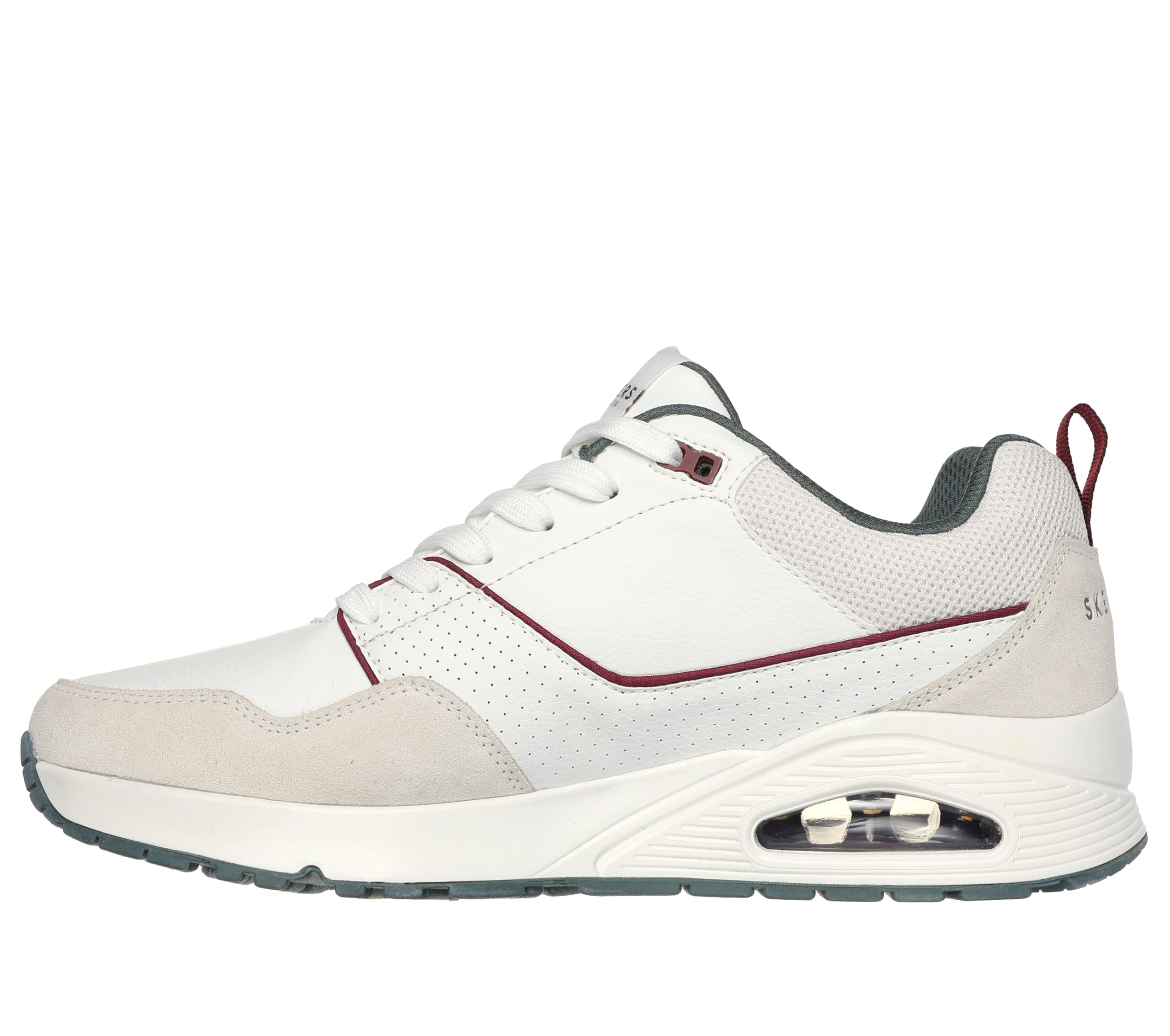 Skechers Uno Retro One, Sneaker Uomo