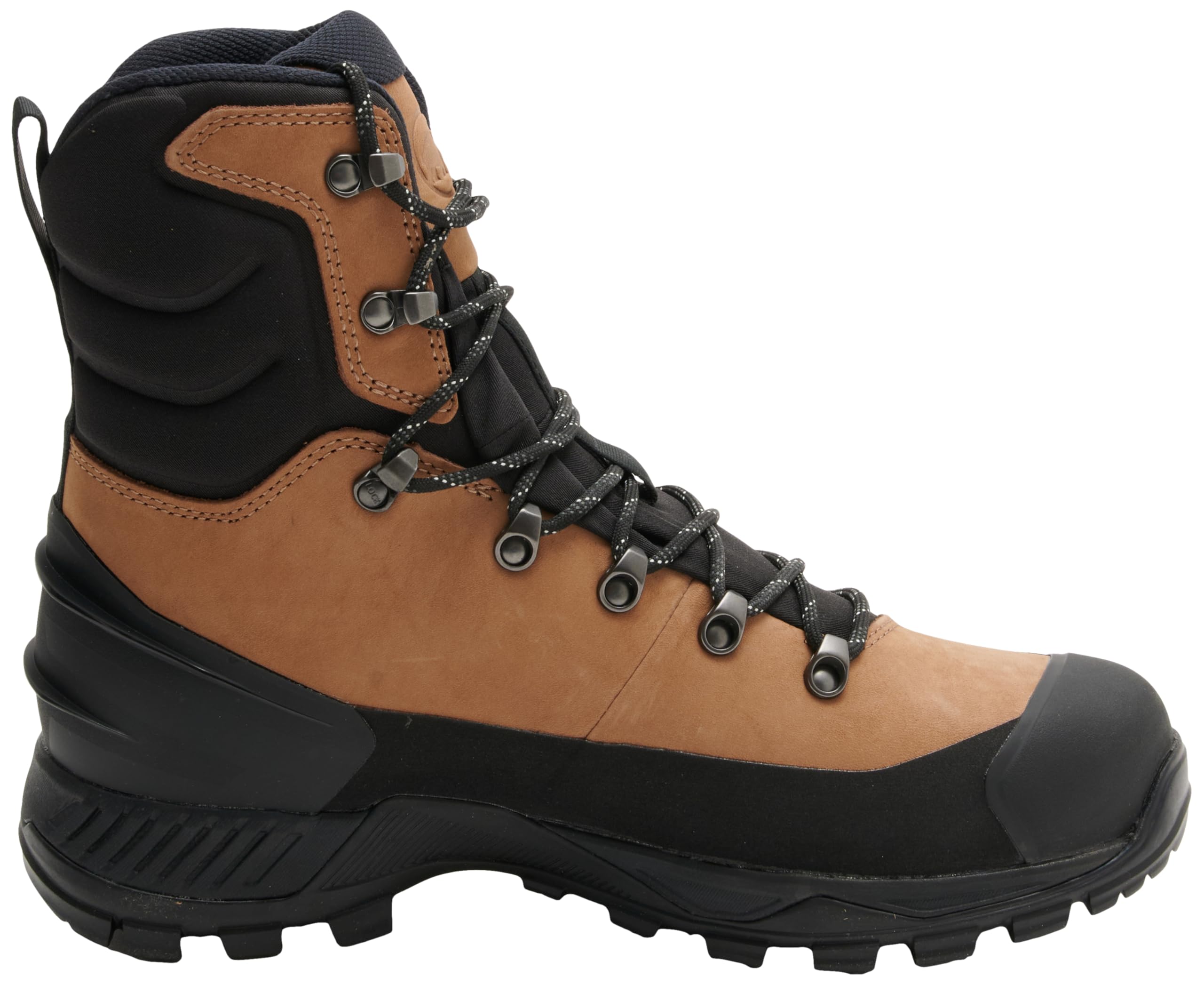 Mammut Herren Blackfin Leather High GTX Men Bergschuh