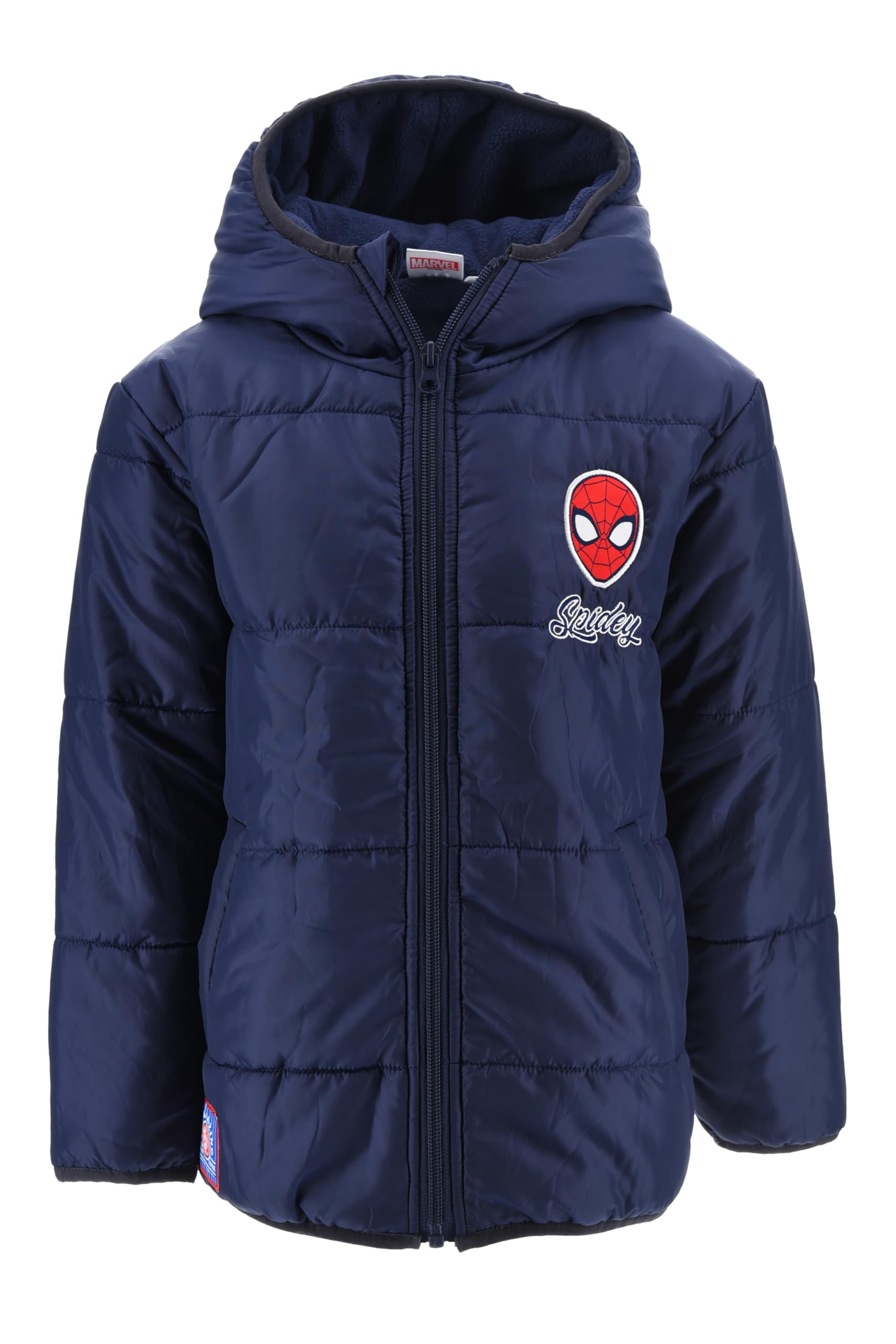 Spiderman, Chaqueta con capucha, Chico