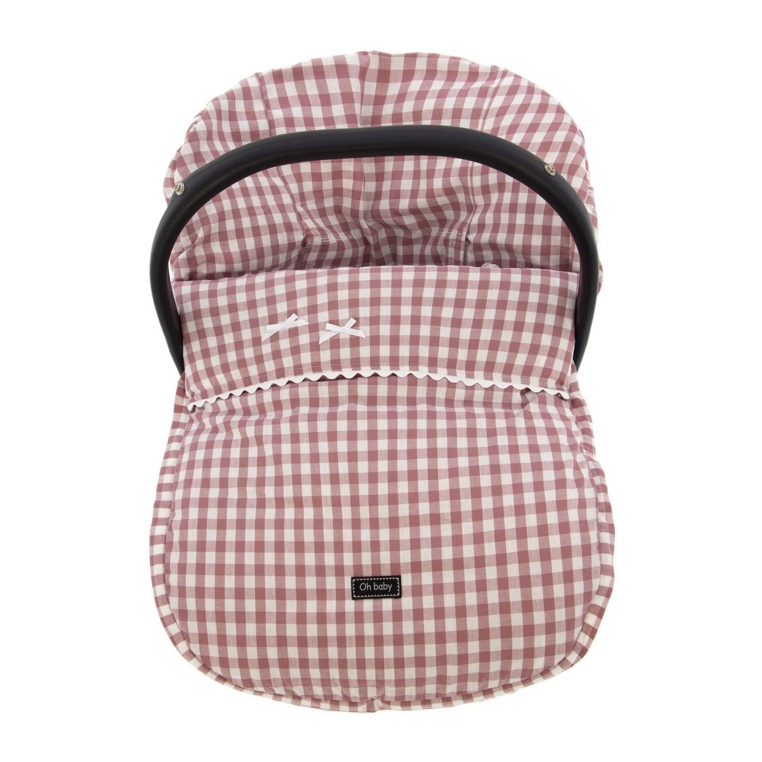 Funda De Verano Universal Para Silla De Coche GRUPO Rosy Fuentes