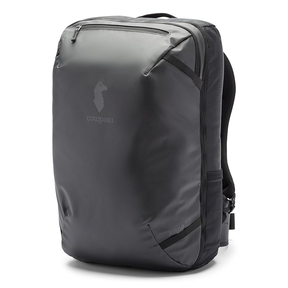 【即決OK】COTOPAXI Allpa 35L Travel Pack Cotopaxi Allpa 35L Travel Pack – The Backpacker