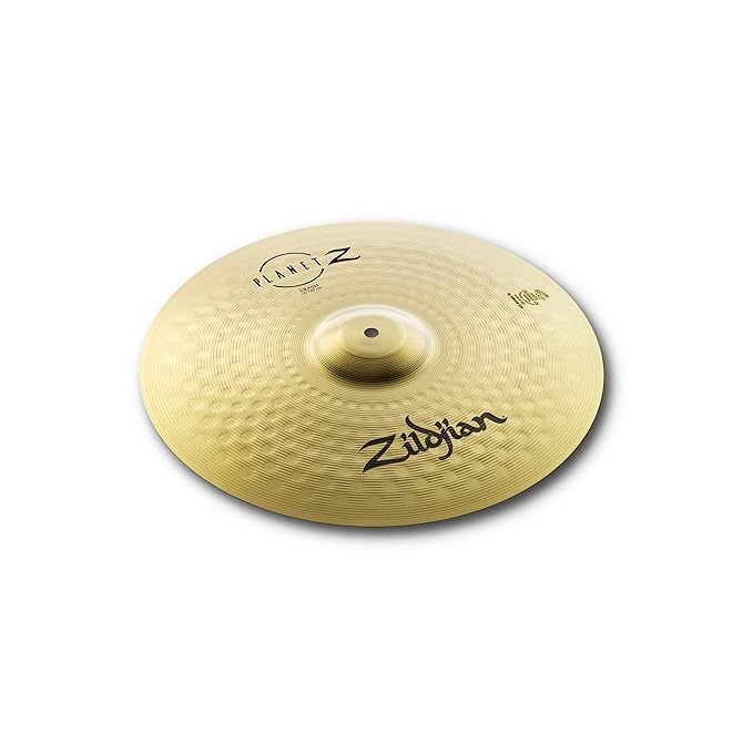 Avedis Zildjian Company Z Crash Cymbal Amazon.in Musical Instruments
