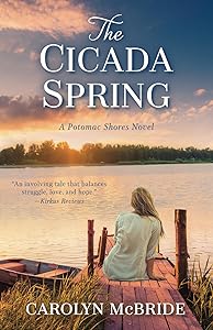 The Cicada Spring