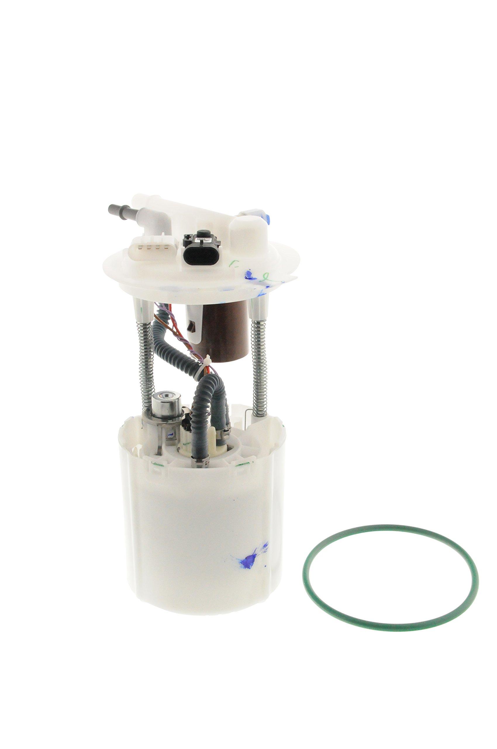 Amazon.com: GM Genuine Parts M100114 Fuel Pump Module without Fuel 