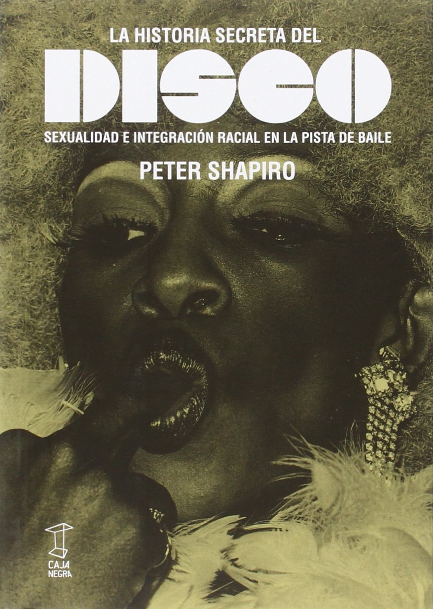 La historia secreta del Disco livre sur la musique de club et l'intégration raciale