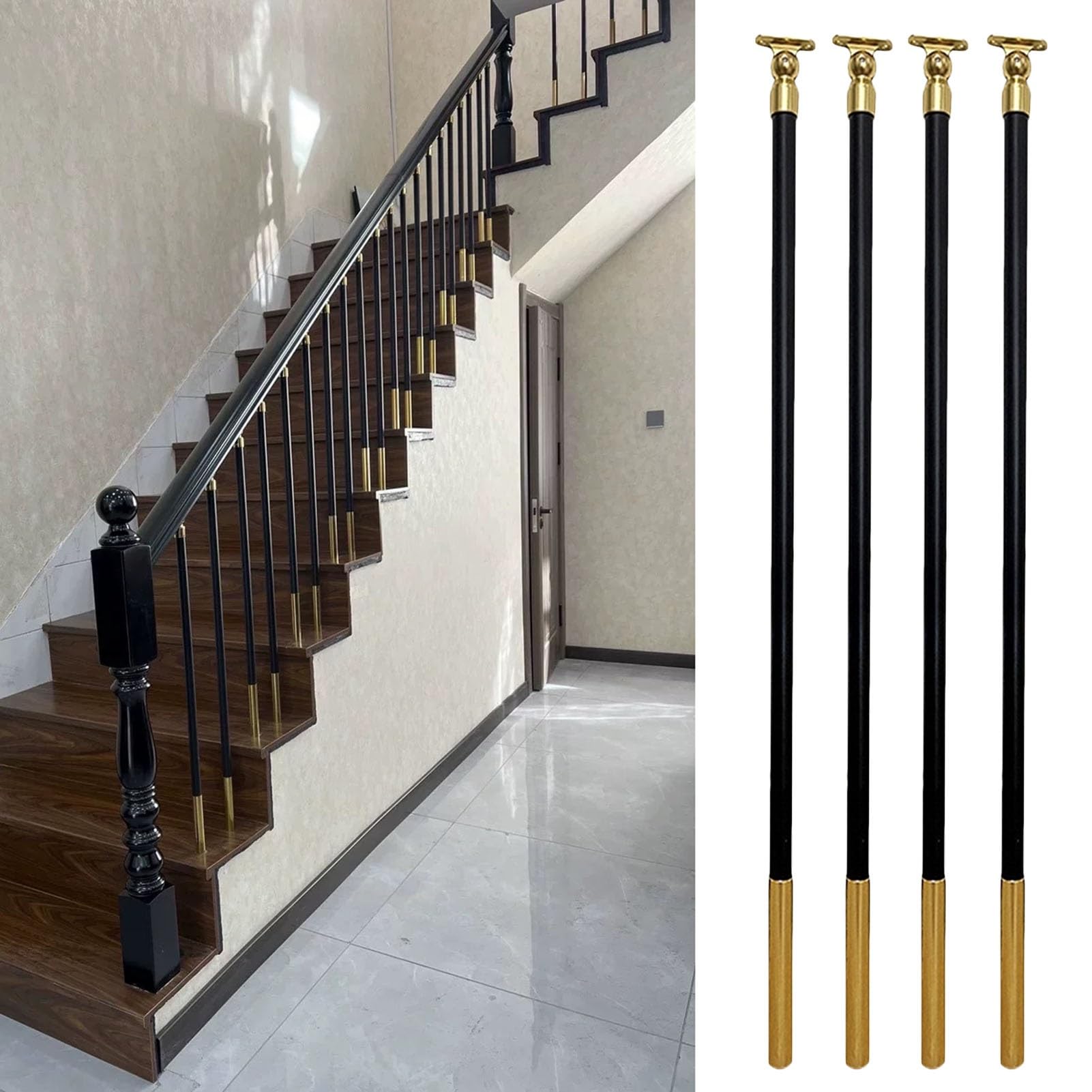 未使用品 三井集成手摺