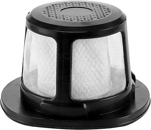 Reemplazo del filtro 3061 para aspiradora inalámbrica Bissell AdaptPowerlifter Ion 2286 2482 2387 Comparar con la parte # 1616323 1616322 1617684