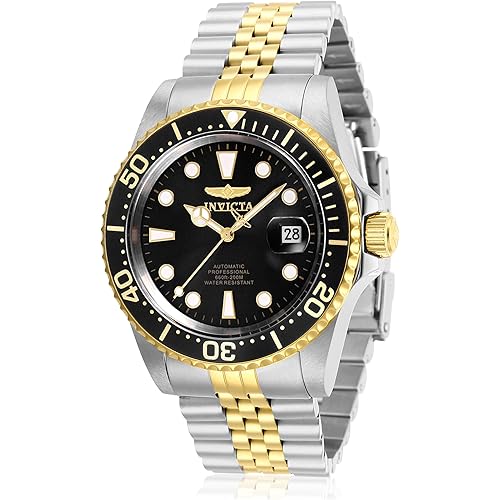 Invicta Men's Pro Diver Automatic Watch, 30094