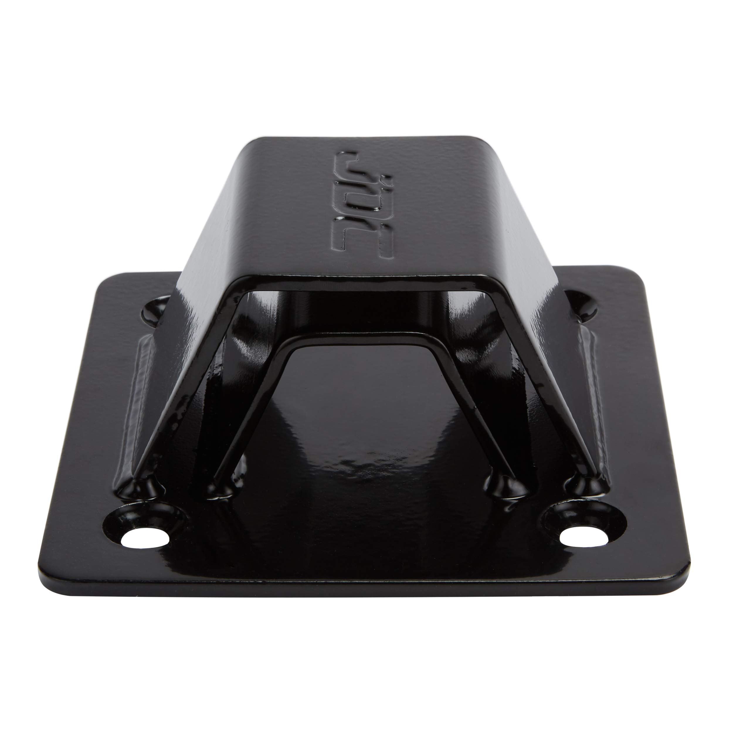 JDC Dispositivo Di Ancoraggio Moto In Acciaio Temprato - Sphere Pro - Nero