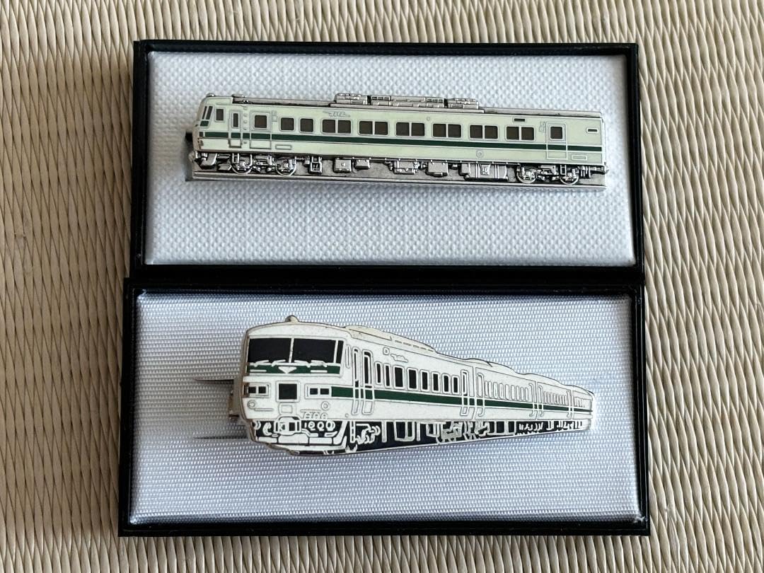 国鉄ネクタイピン【希少】　日本車輌製造株式会社 国鉄ネクタイピン【希少】 日本車輌製造株式会社 国鉄ネクタイピン