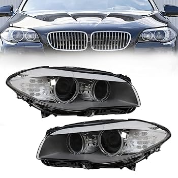 Amazon | BMW 5シリーズ F10 550i 535i 528i 2011-2013 HID