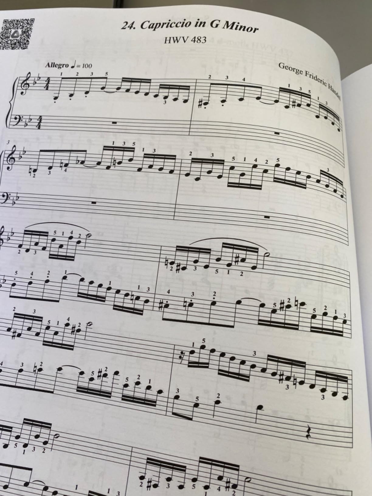 75+ Famous Classical Pieces: Selected Sheet Music Hits for Piano with ...