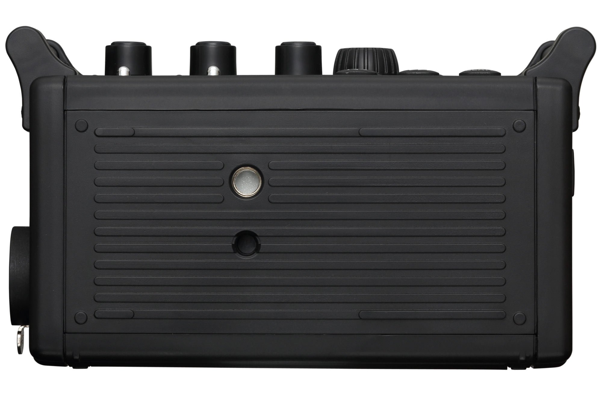 TASCAM DR-60D リニアPCMレコーダー DR-60D | DSLR用リニアPCMレコーダー/ミキサー | TASCAM (日本)