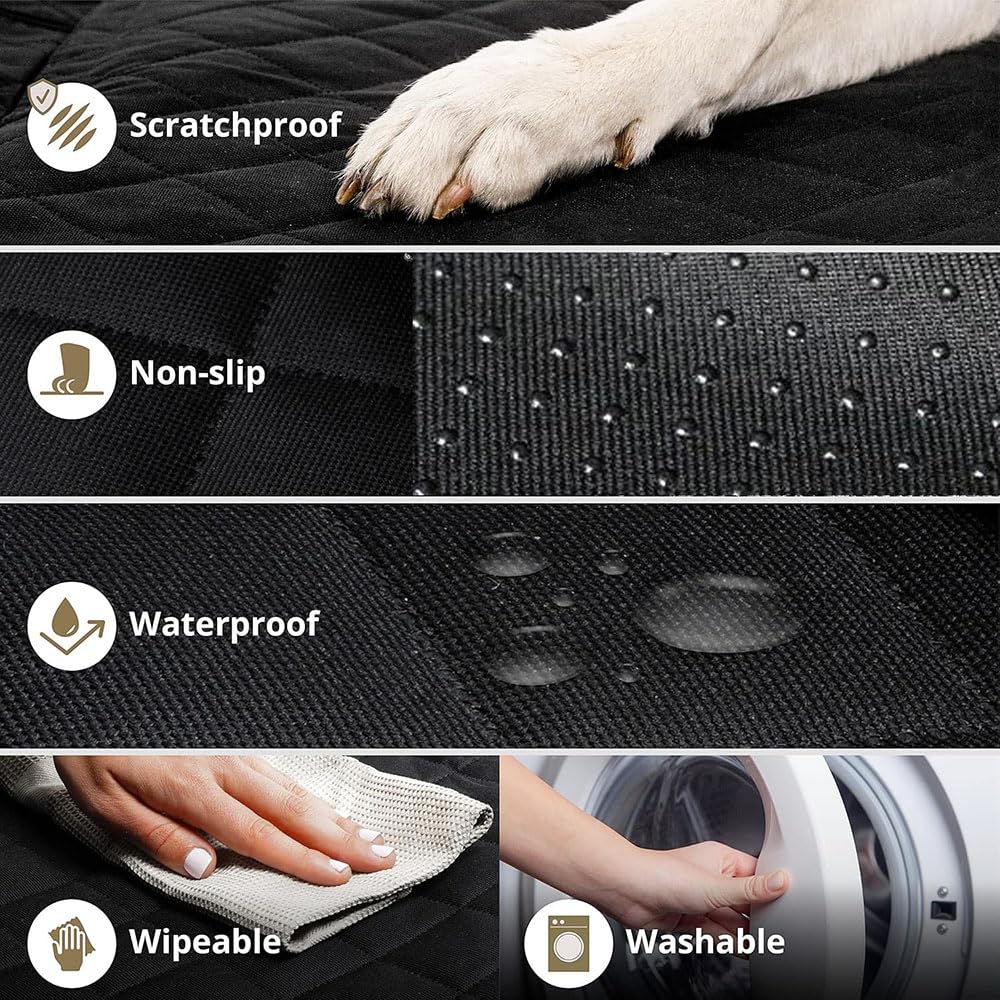 Beschermhoezen auto hond | Shop for Pets