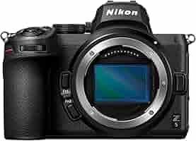 Nikon - カナダページです☆ Best Nikon Cameras with 4K Video in 2025
