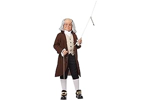 Cal Naughton Jr. Time Out '84 Costume (Boys)