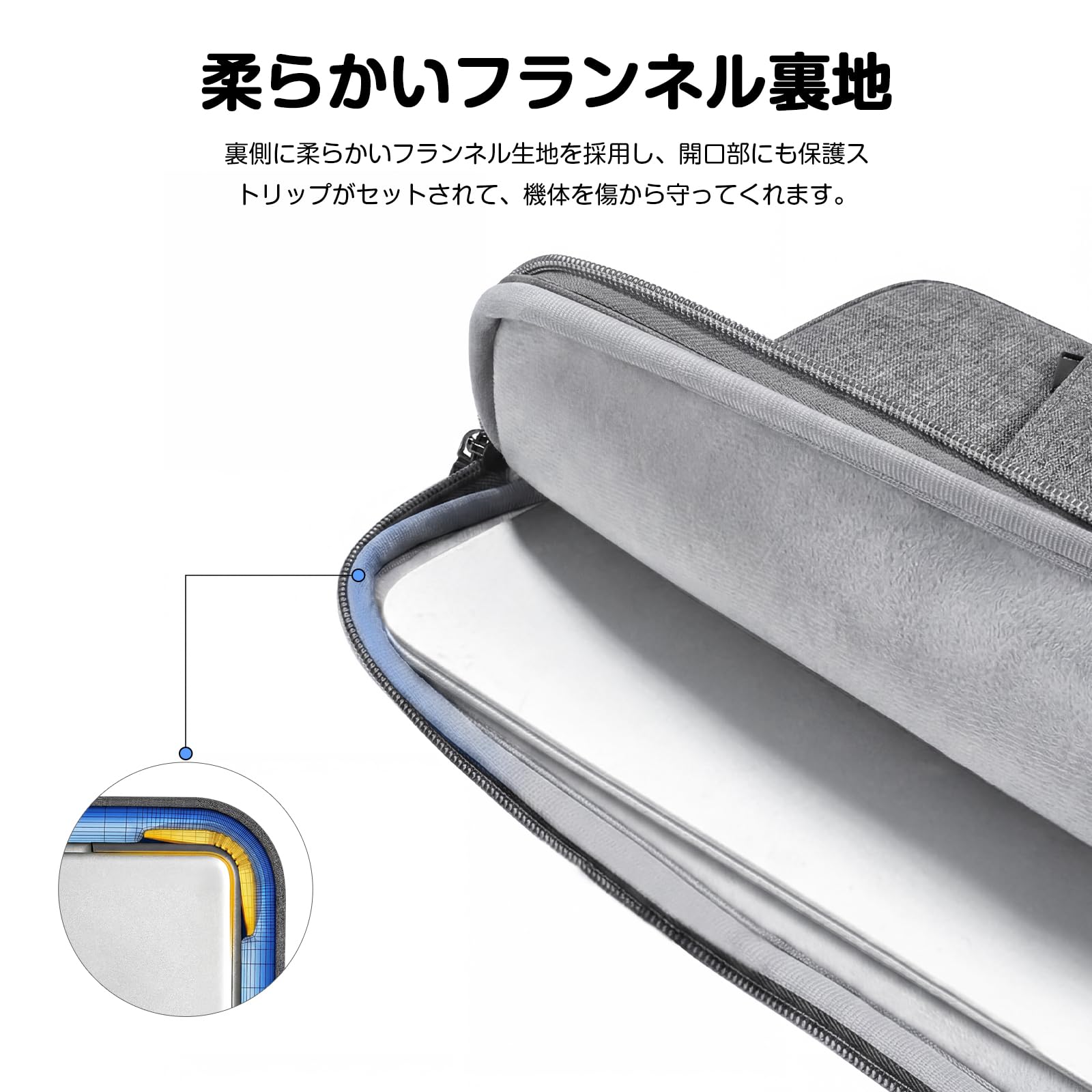 Amazon.co.jp: EVICIV モバイルモニター 保護ケース 15.6 16インチ