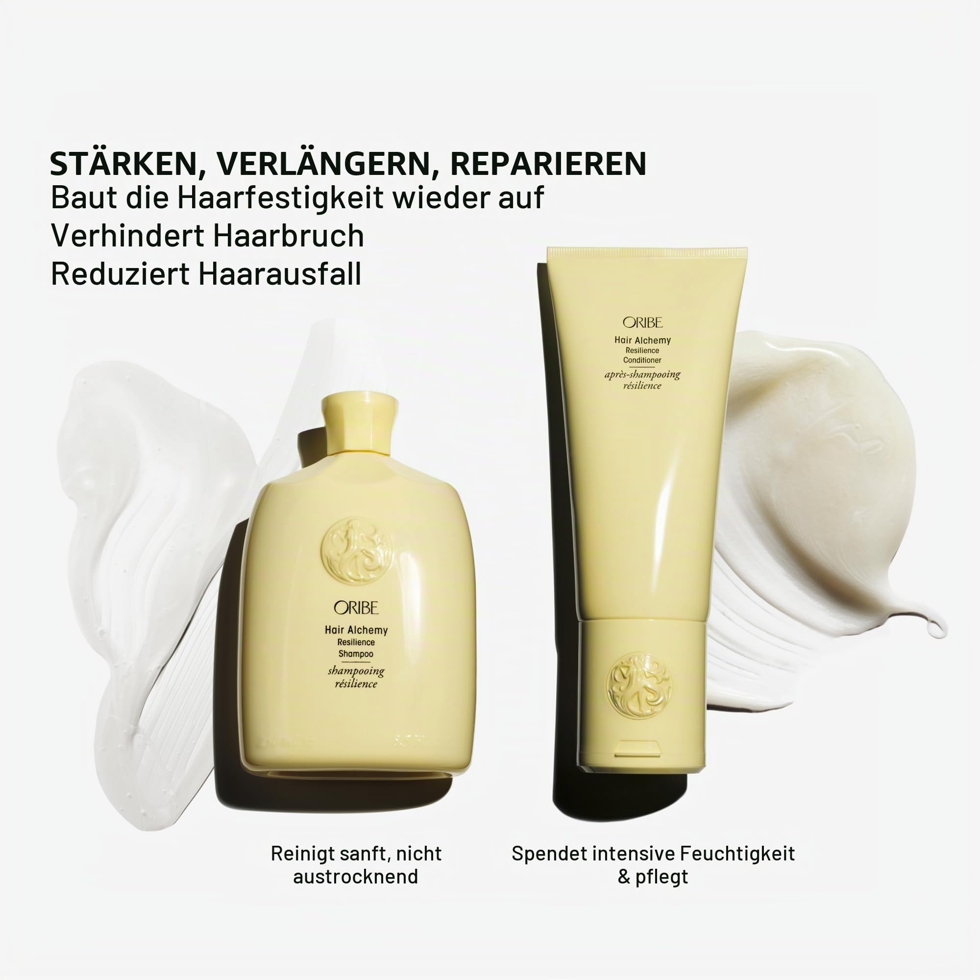ORIBE Hair Alchemy Resilience Shampoo 250 ml