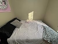 Review Image by Crystal Safreno Crystal Safreno