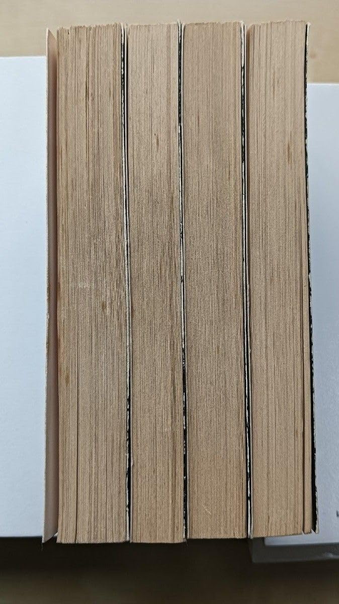 Amazon.co.jp: 汚れた英雄 全4巻セット 角川文庫 大藪春彦 : おもちゃ