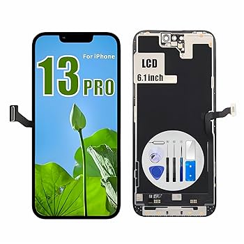 Amazon.com: Select US for iPhone 13 Pro Screen Replacement