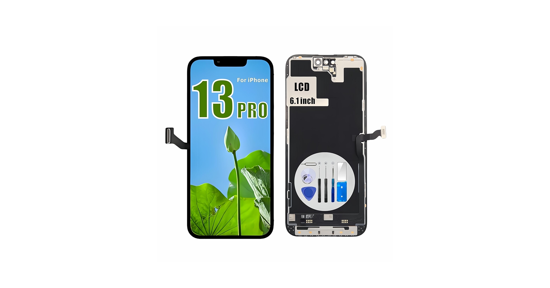 Amazon.com: Select US for iPhone 13 Pro Screen Replacement