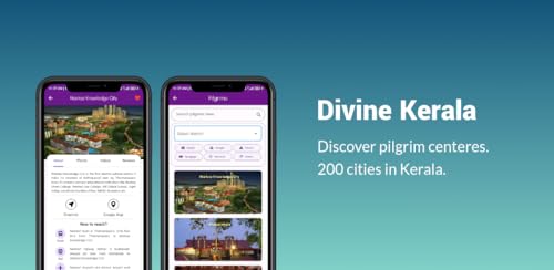 Divine Kerala Journey