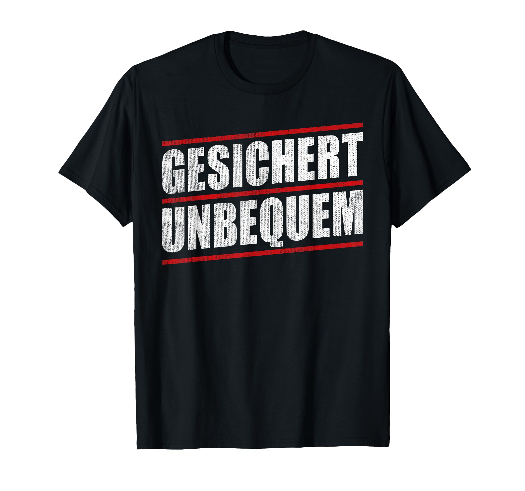 Kleidung mit Designs von Amazon Merch on Demand