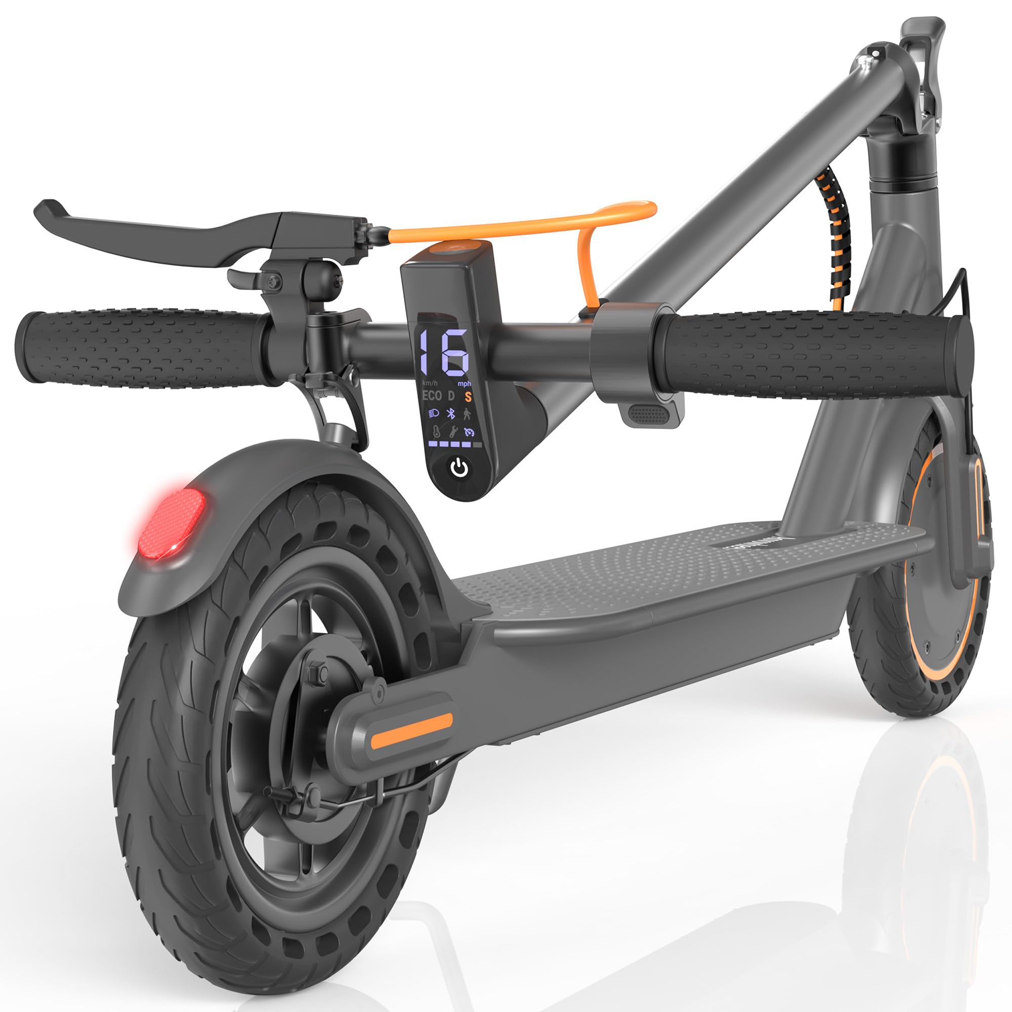 Aovowheel Electric Scooter for Adults