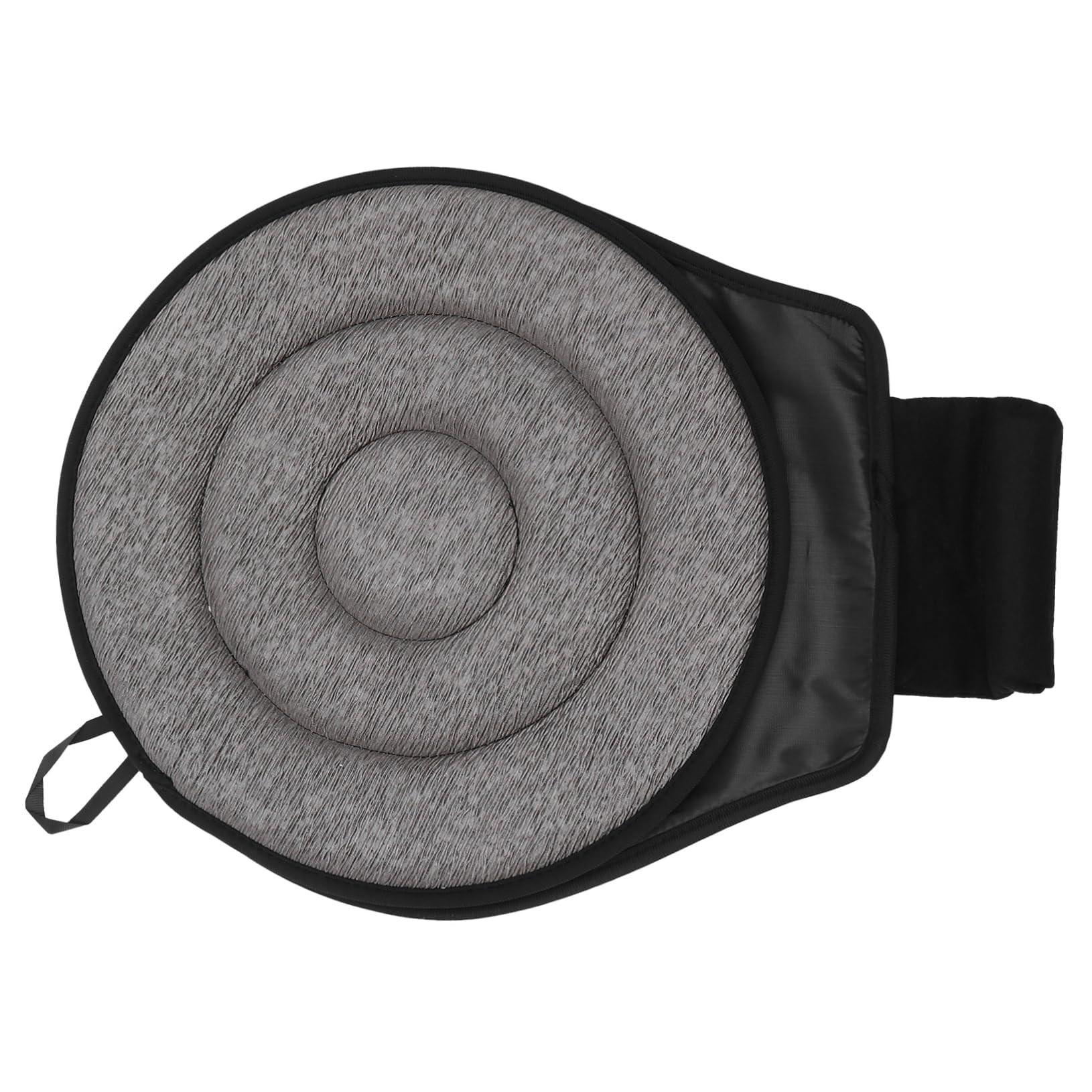 OUNONA Car Seat Back Cushion Rotating Seat Pad for Dining Chair for Elderly Pregnant Women