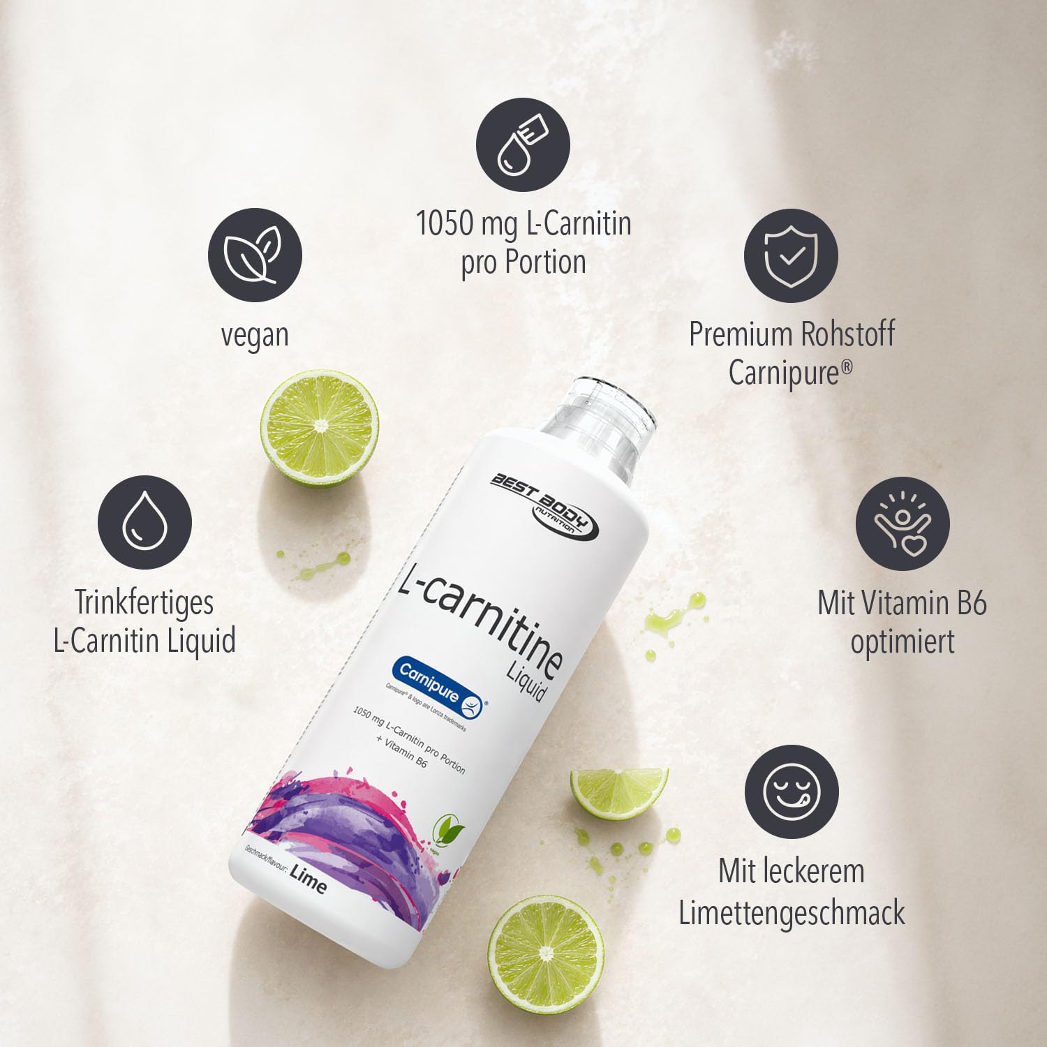 l carnitine plus seif BPI Sports, CLA + Carnitine, Rainbow Ice