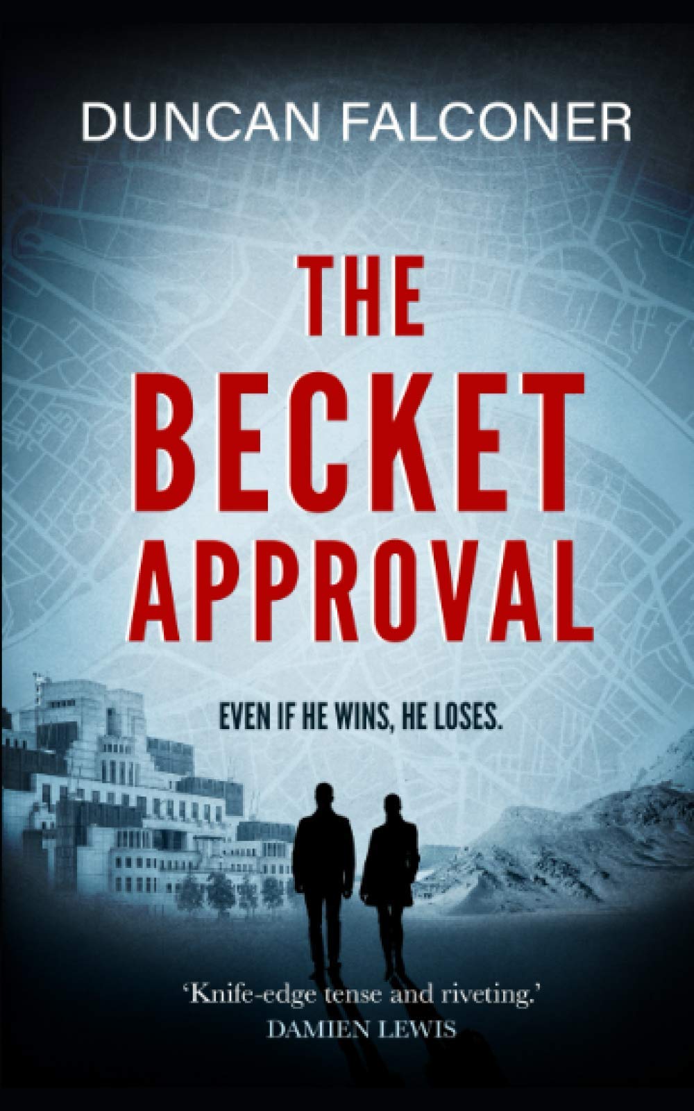 The Becket Approval