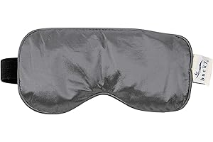 Serenity Spa Mask: Comfort for Your Eyes