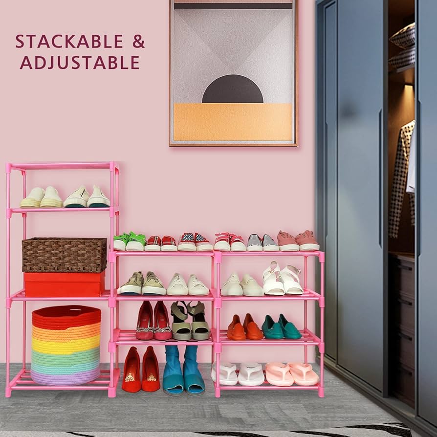 Rose❤️✨様 マントルピース スニーカーラック Rose❤️✨様 マントルピース スニーカーラック