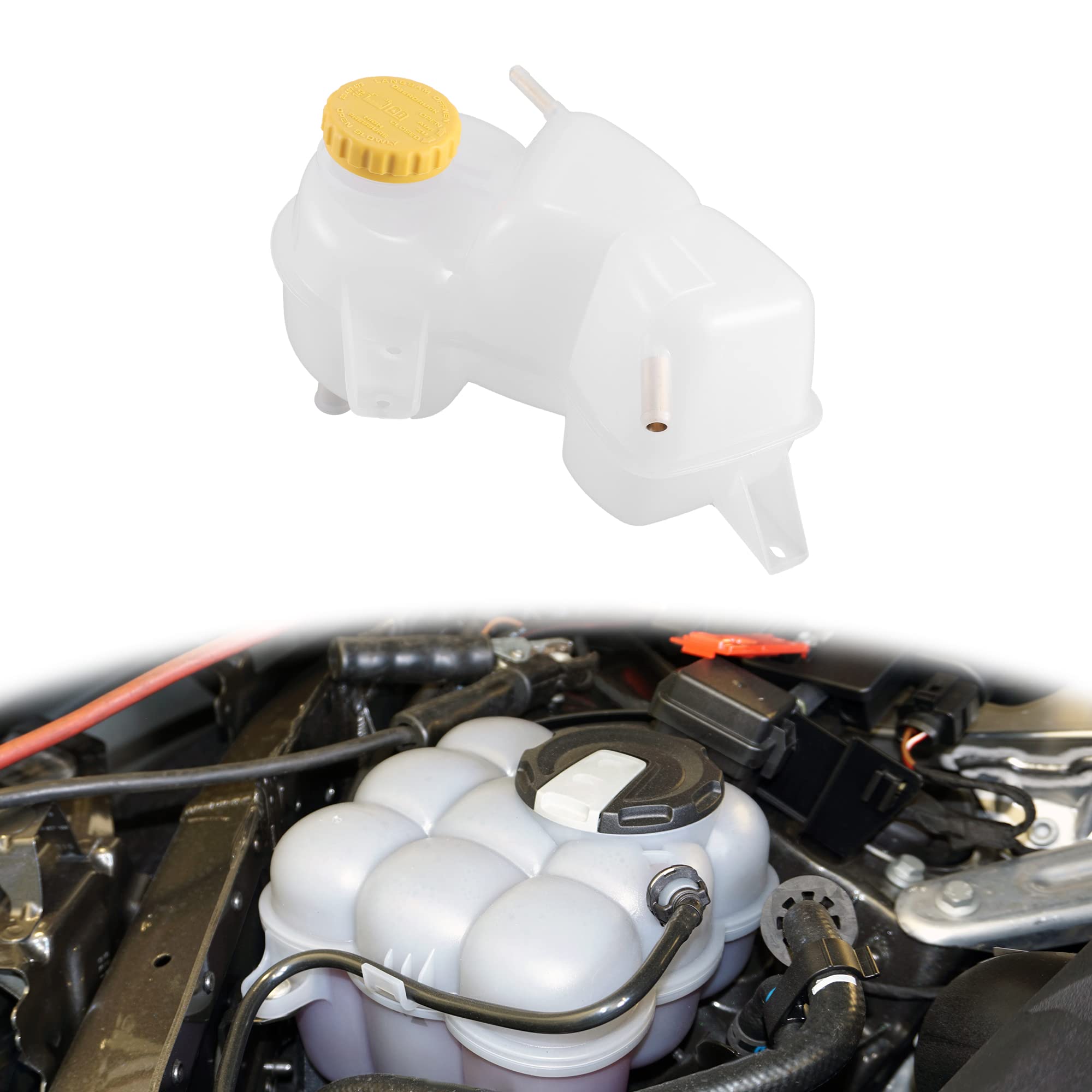 Vaso Di Espansione OPEL Astra F - 01304643, 1304643