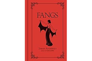 Fangs for Joining Us