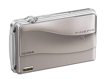5899 FUJIFILM FINEPIX Z700EXR シルバー Fujifilm Finepix Z700EXR