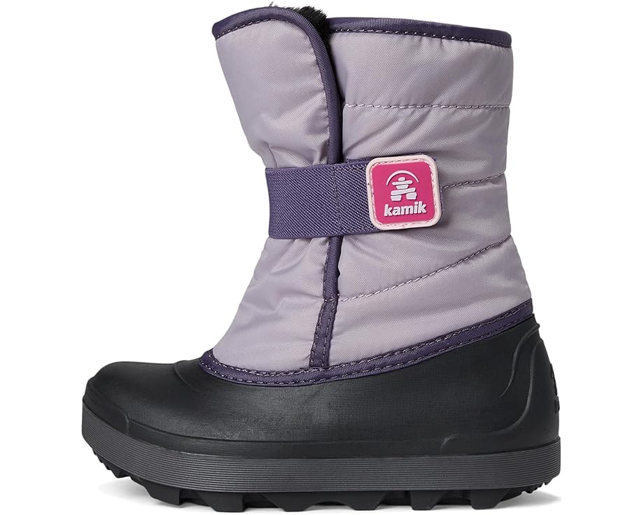 Kamik Kids Snowbug 7 (Toddler/Little Kid) - Left View