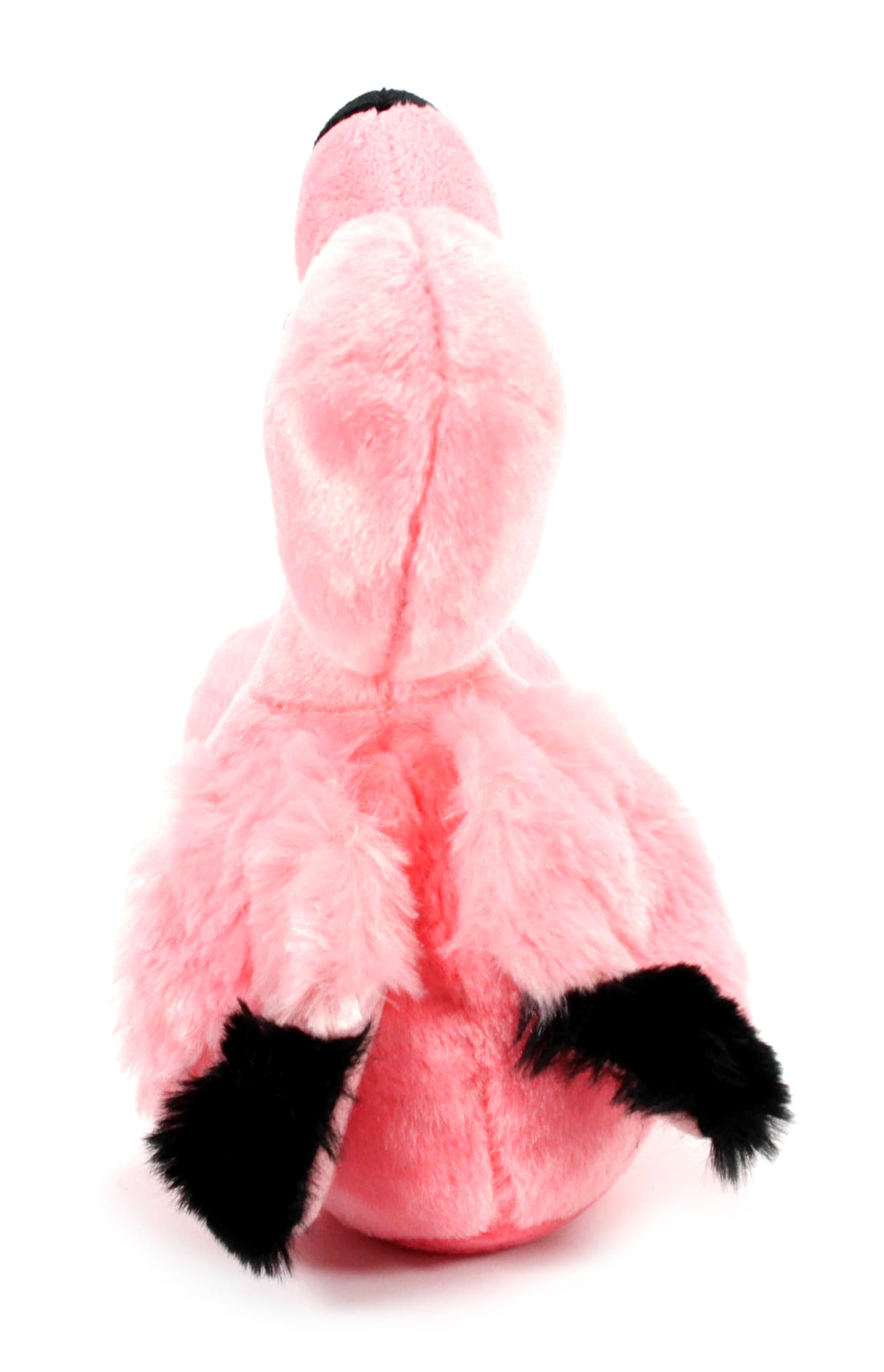 Amazon.com: The Petting Zoo Flamingo Stuffed Animal, Gifts for