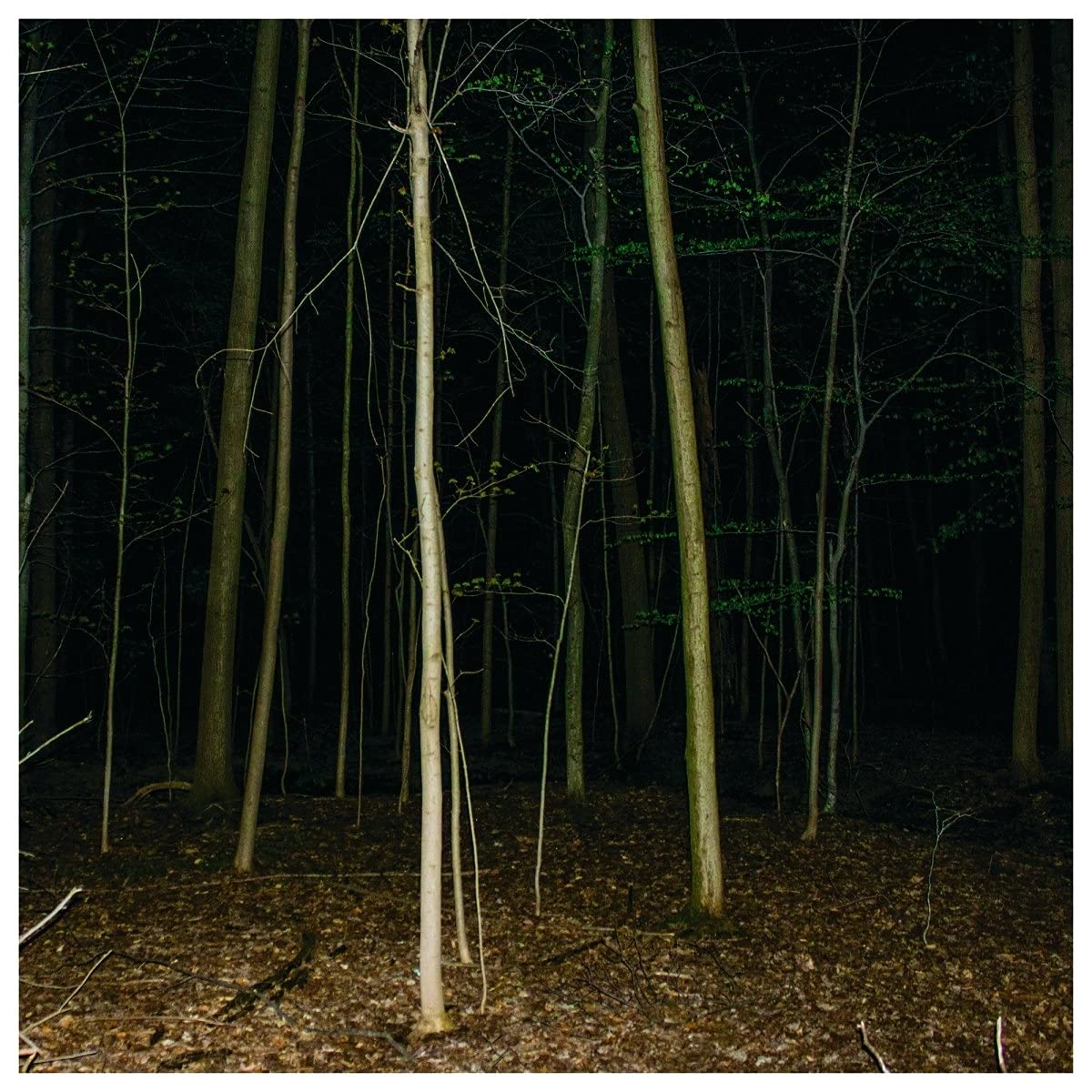 Fixed Rope II [VINYL]