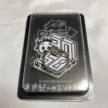 Amazon.co.jp: ミスチル6点セットMr.Childrenミスチルくんポーチ