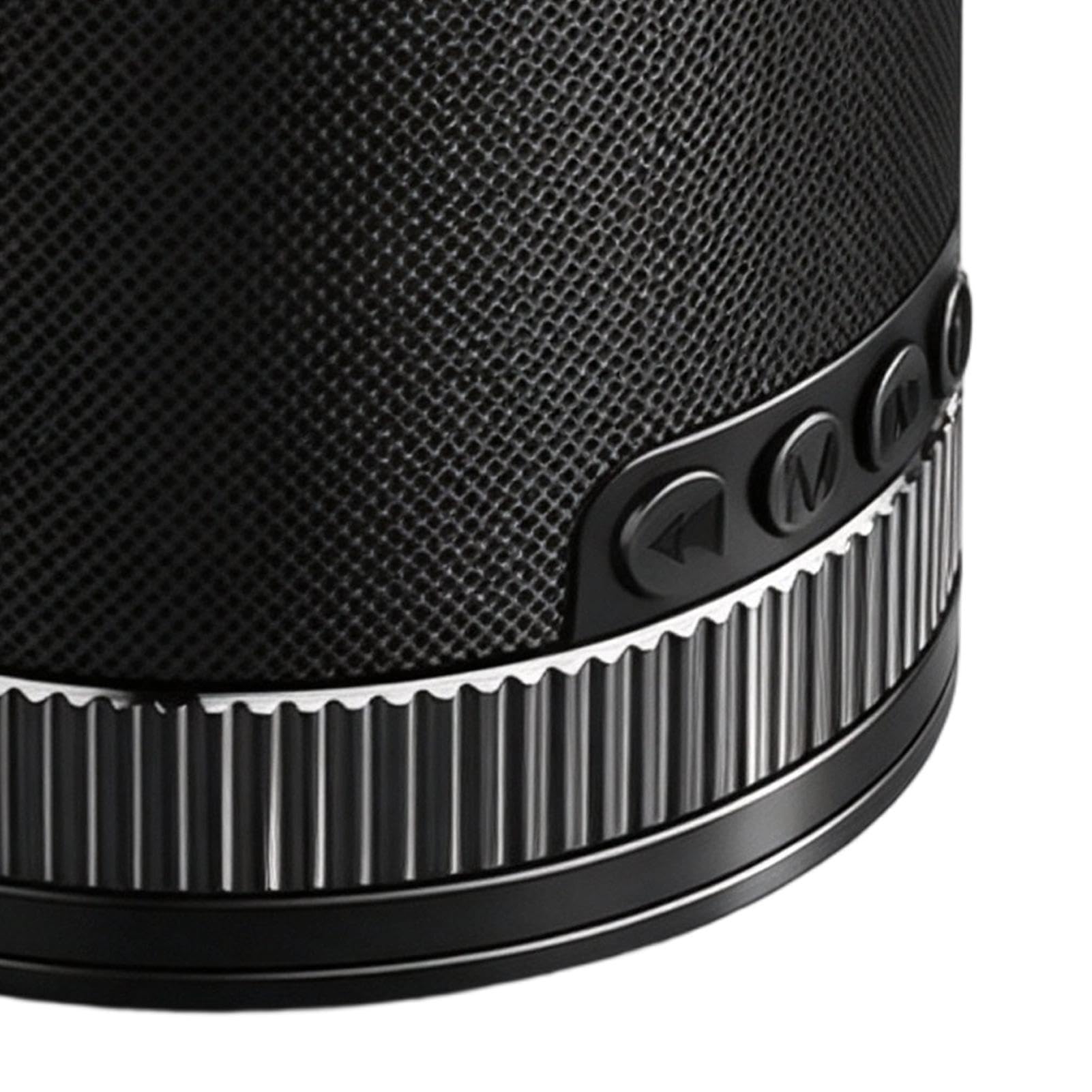 Enceinte de Douche Son Surround 360° avec Ventouse et Basses