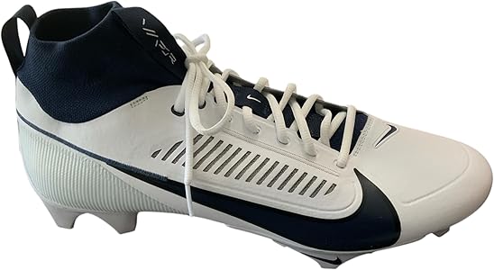 Amazon.com | Nike Vapor Edge Pro 360 2 Men's Size 14.5 White Blue Amazon.com | Nike Vapor Edge Pro 360 2 Men's Size 14.5 White Blue