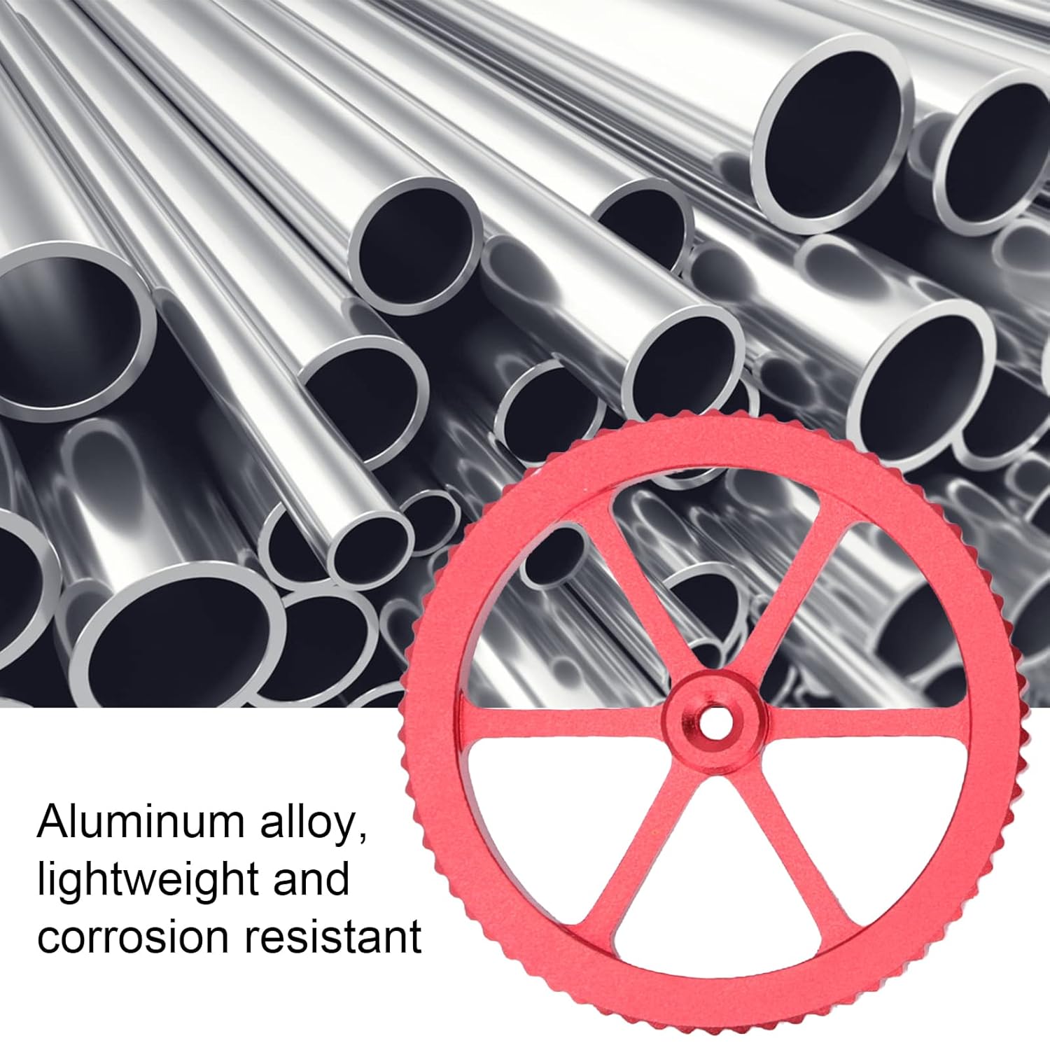 review 3D Printer Leveling Parts, Hand Twist Nuts Leveling Wheel Hot Bed Die Springs MK8 Nozzles Set 3D Printer Accessories 3D, 3D Printer Accessories