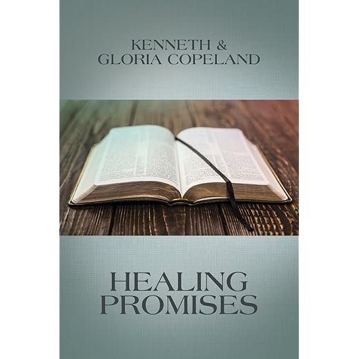 Healing Promises
