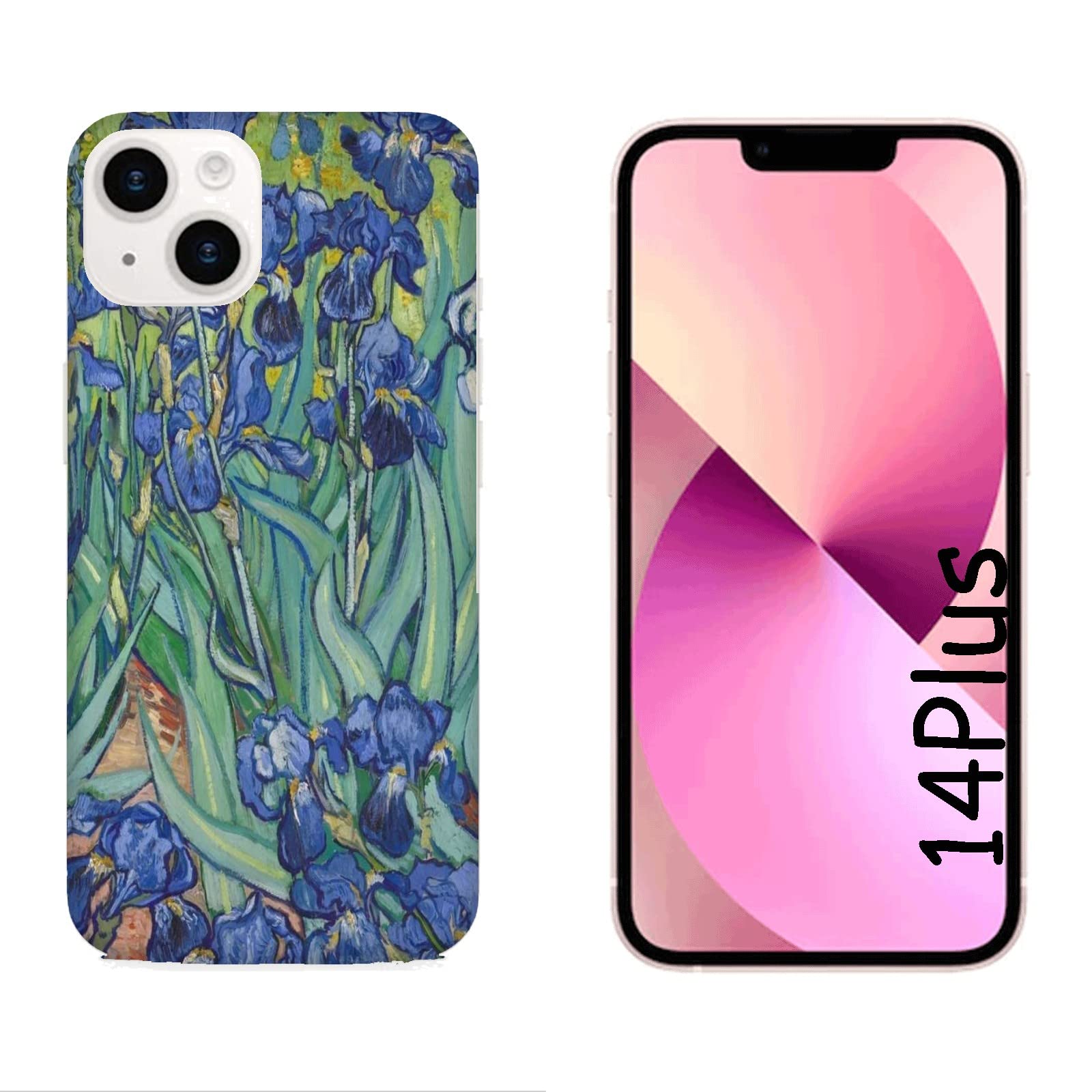 MOWIME Custodia Per IPhone 16 Pro Max Con Cinturino Da Polso - Foto 2