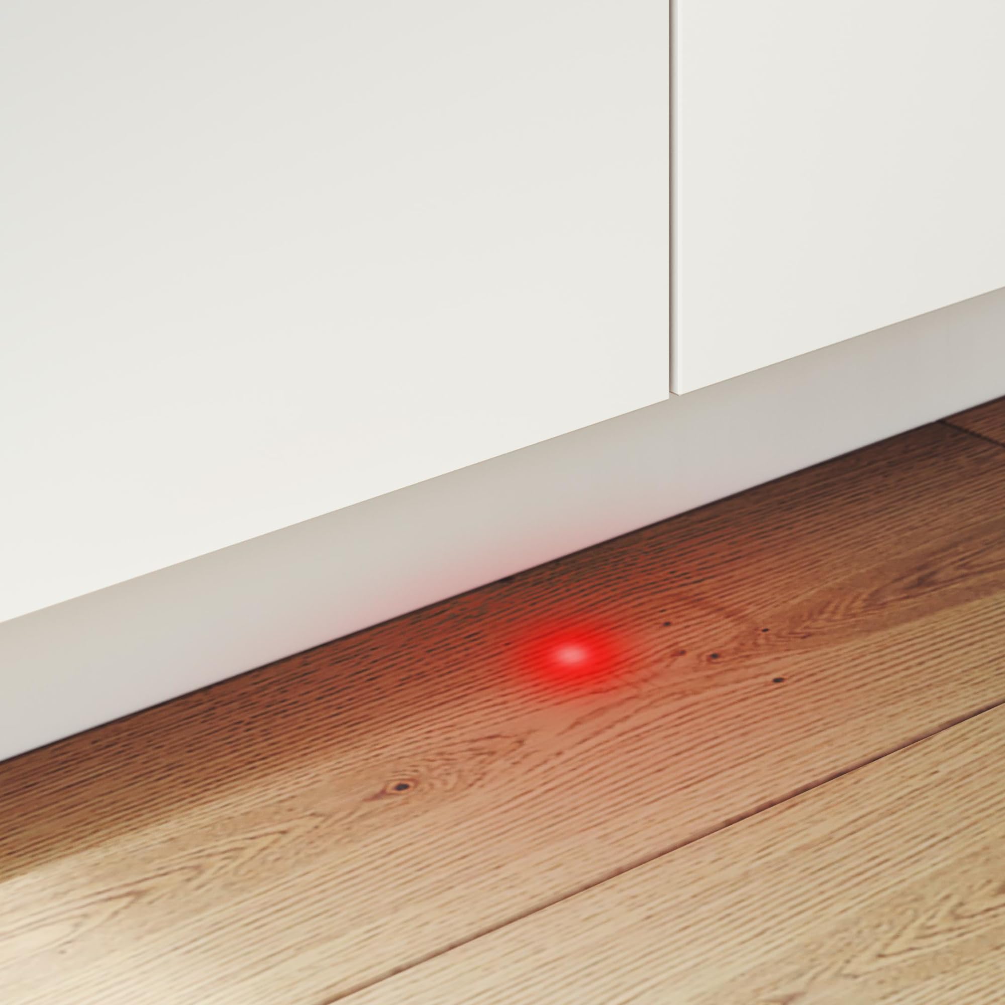Bosch SPV2HKX41E Serie 2 vollintegrierter Geschirrspüler 45 cm AquaStop