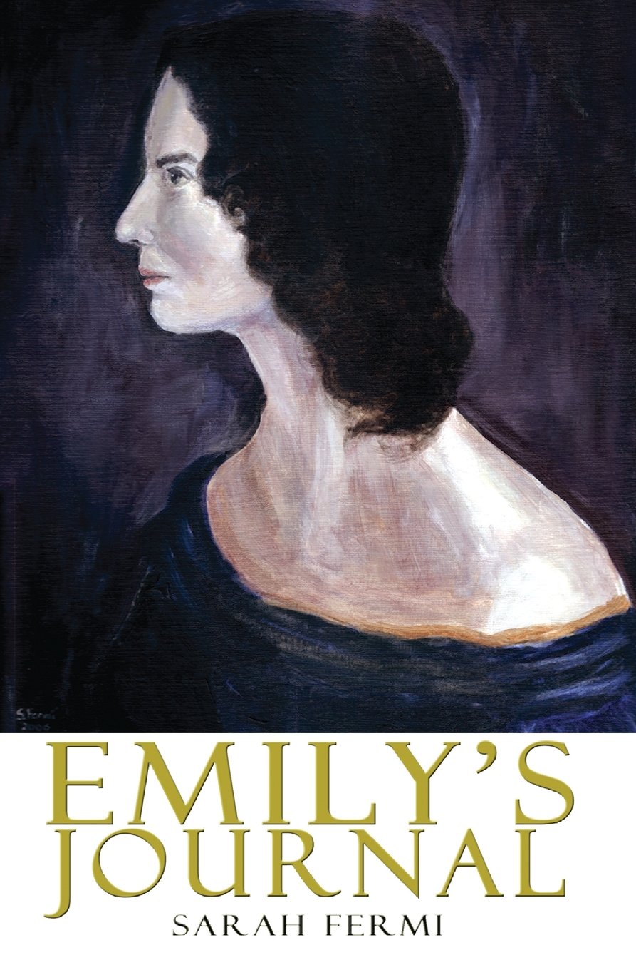 Emily's Journal by Sarah Fermi (Paperback Book)