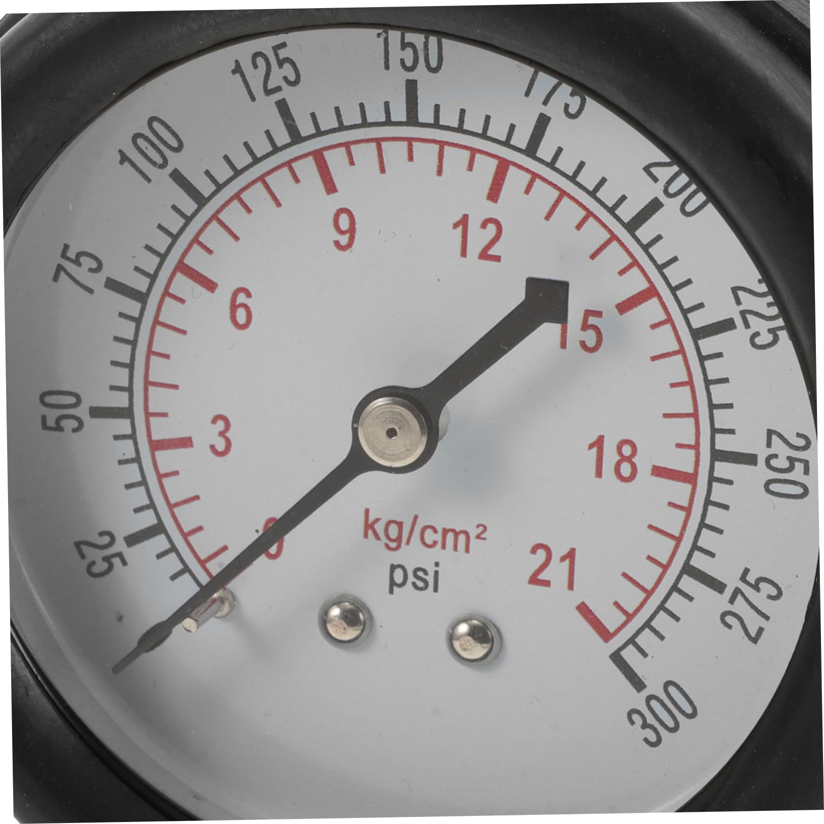 Gatuida 1set Tester Di Compressione Per Motori Benzina e Strumento Di Misura Per Cilindri Con Cassa Di Trasporto Alta Durabilità e Facile Utilizzo
